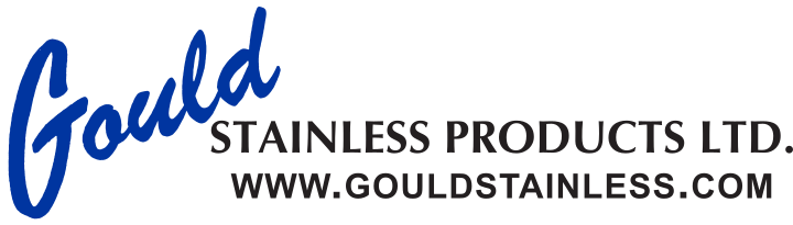 Gould Stainless Products